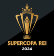São Paulo e Palmeiras decidem a Supercopa do Brasil, para a decisão, a CBF decidiu que as decisões que tomadas pelo VAR serão informadas ao público.   Foto: CBF / Esporte News Mundo