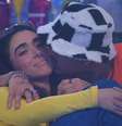  Foto: X/Big Brother Brasil / Pipoca Moderna