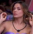  Foto: X/Big Brother Brasil / Pipoca Moderna