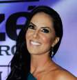 Graciele Lacerda foi alvo de alfinetada em post de aniversário para Amabylle Eiroa, noiva de Igor Camargo, filho de Zezé Di Camargo.  Foto: AGNews / Purepeople
