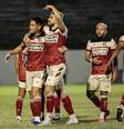 (  Foto: Rafael Melo / Santa Cruz / Esporte News Mundo
