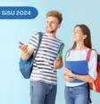 Matrículas do SiSU 2024  Foto: Brasil Escola