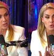 Ana Hickmann  Foto: Reprodução/ Youtube / Mais Novela