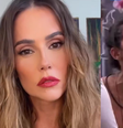 Deborah Secco, Alane e Fernanda  Foto: Reprodução/Instagram/GLoboplay/BBB 24 / Mais Novela