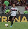  Foto: Paulo Pinto/saopaulofc.net - Legenda: Igor Vinícius está fora da Supercopa / Jogada10