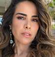 A cantora Wanessa Camargo é mãe de José Marcus, de 11 anos, e João Francisco, de 8 anos. |  Foto: Instagram @wanessa/Reprodução / Boa Forma