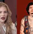 Luísa Sonza e Whindersson Nunes  Foto: Reprodução/ Instagram / Mais Novela