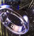 Galaxy Ring terá diversos sensores internos (Imagem: Wallace Moté/Canaltech)  Foto: Canaltech