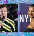 Harry Styles e Taylor Russell: fizemos a linha do tempo completa do namoro dos dois  Foto: Shutterstock / todateen