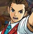 Apollo Justice: Ace Attorney Trilogy está disponível para PC e consoles  Foto: Reprodução / Capcom