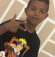 Keiner Geremias Caraballo Marcano tinha 6 anos  Foto: Reprodução/Redes Sociais