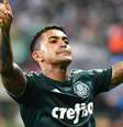 Dudu, do Palmeiras, foi vítima de golpe de R$ 18 milhões  Foto: Divulgação/Palmeiras