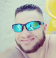 Gilberto teve pênis arrancado em uma vingança da mulher após traição com adolescente  Foto: Reprodução/Arquivo Pessoal