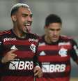 Matheuzinho (Photo by ERNESTO BENAVIDES/AFP via Getty Images)  Foto: Esporte News Mundo