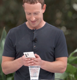 Mark Zuckerberg finalmente poderá pagar dividendos com o lucro de sua empresa (Imagem: Divulgação/Meta)  Foto: Canaltech
