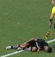  Foto: Leandro Amorim/Vasco - Legenda: Paulinho deixou mensagem nas redes sociais nesta quinta-feira (1) / Jogada10