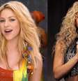 Shakira: saiba qual é a fortuna da cantora colombiana  Foto: Pinterest / Famosos e Celebridades