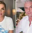 Ana Hickmann acusa Alexandre Correa de expor filho do casal a 'vexame e constrangimento'.  Foto: YouTube/Reprodução/@AnaHickman e Reprodução/Instagram/@Alewin71 / Estadão