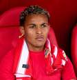 Lazaro Vinicius do UD Almeria   Foto: Alex Caparros/Getty Images / Esporte News Mundo
