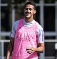 Lucas Oliveira (Gustavo Aleixo/Cruzeiro)  Foto: Esporte News Mundo