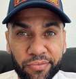 Daniel Alves está preso preventivamente desde janeiro do ano passado  Foto: Reprodução: Instagram/danialves