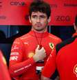 Charles Leclerc sonha com o título mundial de F1  Foto: Getty Images
