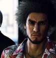 Kazuma Kiryu e Ichiban Kasuga são os protagonistas em Like a Dragon: Infinite Wealth  Foto: Divulgação / Sega