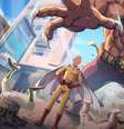 One Punch Man: World pode ser jogado no mobile e PC.  Foto: Divulgação / Crunchyroll Games