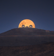 Yuri Beletsky (Carnegie Las Campanas Observatory, TWAN  Foto: Canaltech