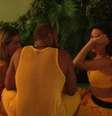 'BBB 24': Wanessa Camargo se emociona ao falar de vício em cigarro.  Foto: Reprodução, TV Globo / Purepeople