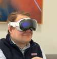 Fontes do MacRumors indicam que o Apple Vision Pro teria superado marca de 200 mil unidades vendidas  Foto: Showmetech