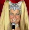 Carnaval: 5 celebridades que já foram temas de desfiles de escola de samba  Foto: Reprodução/YouTube/@memoriax / Famosos e Celebridades