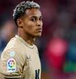 Palmeiras acerta contratação de Lázaro; veja detalhes (Photo by Juan Manuel Serrano Arce/Getty Images)  Foto: Esporte News Mundo