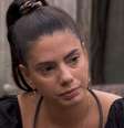 'BBB 24': Fernanda chora e reflete sobre o game com Rodriguinho e Pitel.  Foto: Reprodução, TV Globo / Purepeople