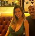 Andressa Urach e Lucas Ferraz assumiram namoro  Foto: Reprodução/Instagram