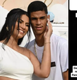 Ex e mãe do filho de Luva de Pedreiro desabafa sobre ausência do influenciador na gravidez  Foto: Reprodução/Redes Sociais