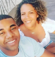 Mani e Davi estão juntos há 1 ano e 7 meses  Foto: Reprodução/Instagram/@manireggo