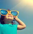 Descubra como cuidar da saúde das crianças no calor  Foto: Shutterstock / Alto Astral