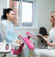 Acompanhamento médico é importante para identificar o câncer  Foto: Satyrenko | Shutterstock / Portal EdiCase