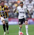 Gustavo Silva   Foto: Divulgação Corinthians / Esporte News Mundo