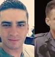 Samuel Wesley e Kennedy Willian Cosmo eram irmãos e foram mortos por criminosos   Foto: Reprodução/Redes sociais