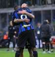  Foto: Divulgação/FC Internazionale - Legenda: Inter de Milão vence clássico contra Juventus no San Siro / Jogada10