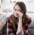 Uma das características do narcisista é a falta de empatia  Foto: iStock / Jairo Bouer