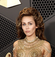 Miley Cyrus   Foto: E! Entertainment/Divulgação / Elas no Tapete Vermelho
