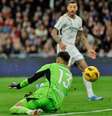  Foto: Oscar Del Pozo/AFP via Getty Images - Legenda: Brahim Díaz tem excelente aproveitado pelo Real Madrid na atual temporada / Jogada10