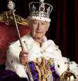 Saiba quem deve substituir temporariamente Rei Charles III, que está com câncer  Foto: Pinterest / Famosos e Celebridades