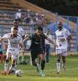  Foto: Samuel Pereira/ A.A Altos / Esporte News Mundo