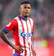 Savinho é destaque do Girona, vice-líder de La Liga   Foto: David Ramos | Getty Images / Esporte News Mundo