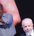 José Dirceu, ex-chefe da Casa Civil brasileira.  Foto: Foto: Reuters