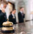 O setor de turismo deve aparecer na lista  Foto: davit85/iStock